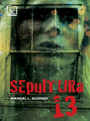 cover image of Sepultura 13